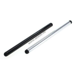 OTB érintőtoll 2db/csomag Apple kompatibilis fém gumihegyekkel kép