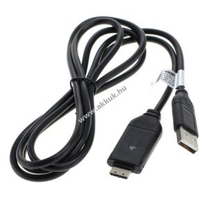 OTB USB kábel kompatibilis Samsung EA-CB20U12 kép