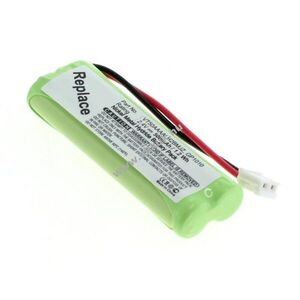Helyettesítő akku OTB Swissvoice DP500 GP1010 2, 4V 500mAh NiMH kép