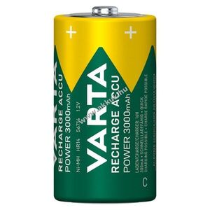 Varta Ready 2 Use 56714 C (bébi méret) akku 1, 2V 3000mAh 2db/csomag NiMH kép