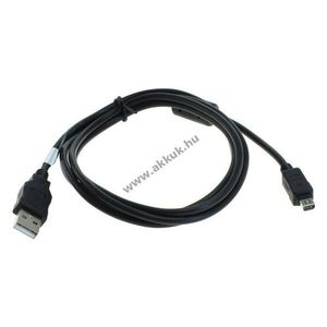 OTB USB 2.0 adatkábel Olympus CB-USB6 kompatibilis 1, 50m kép