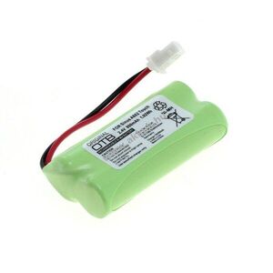 Helyettesítő akku OTB Telekom Sinus A602 2, 4V 800mAh NiMH kép