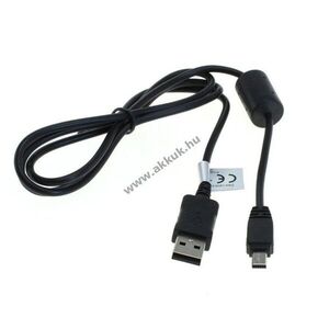 OTB USB adatkábel kompatibilis Casio EMC-6 1, 00m USB2.0 kép