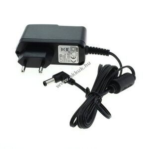 OTB hálózati tápegység 12V 1, 0A Makita munkarádió BMR100 BMR101 BMR102 DMR102 DMR105 kép