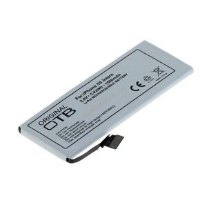 Helyettesítő akku OTB Apple iPhone 5S 3, 8V 1560mAh Li-Polymer kép