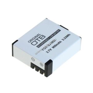 Helyettesítő akku OTB QUMOX SJ4000 3, 7V 900mAh Li-Ion kép
