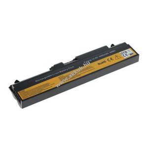 Helyettesítő akku OTB Lenovo Thinkpad L410/L510/T410/T510 10, 8V 4400mAh Li-Ion kép