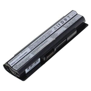 Helyettesítő akku OTB Medion Akoya E6313 P6512 11, 1V 4400mAh Li-Ion kép