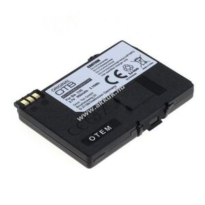 Helyettesítő akku OTB Siemens C55 3, 7V 850mAh Li-Ion kép