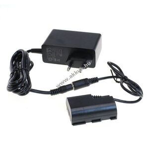 OTB hálózati tápegység kompatibilis Canon ACK-E6 8, 0V/3, 0A DC Coupler kép