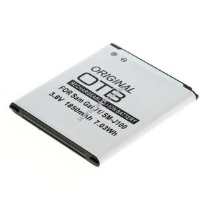 Helyettesítő akku OTB Samsung Galaxy J1 SM-J100 3, 8V 1850mAh Li-Ion kép