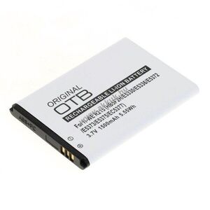 Helyettesítő akku OTB Huawei HB5F2H R215 E5330 E5336 E5372 E5373 E5375 EC5377 3, 7V 1500mAh Li-Ion kép