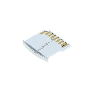 OTB microSD adapter Apple Macbook Air 13 ezüst kép