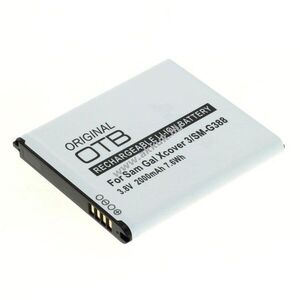 Helyettesítő akku OTB Samsung Galaxy XCover 3 SM-G388 3, 8V 2000mAh Li-Ion kép