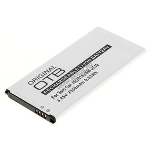 Helyettesítő akku OTB Samsung Galaxy J5 (2016) SM-J510 EG-BJ510 3, 85V 2500mAh Li-Ion kép