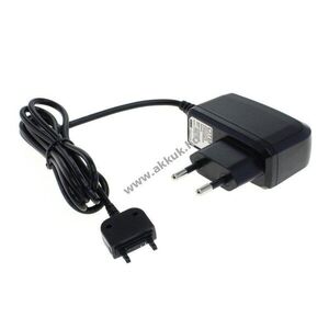 OTB utazó hálózati töltő Sony Ericsson Fastport 5V 1000mA OTB-R08-5010 kép