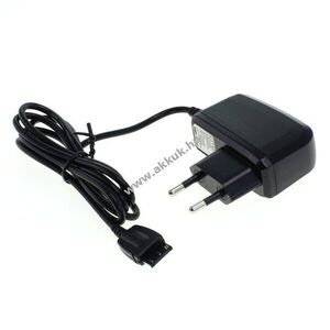 OTB utazótöltő Siemens C55/SX1 6V 500mA 3, 0W kép