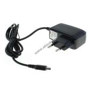 OTB utazó töltő Nintendo 3DS/3DS XL/DSi/DSi XL 5V 1, 0A OTB-R08-5010 kép