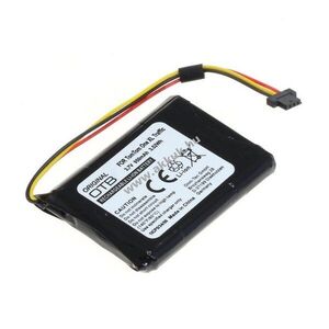 Helyettesítő akku OTB TomTom One XL 3, 7V 950mAh Li-Ion kép
