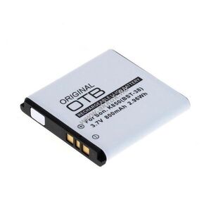 Helyettesítő akku OTB Sony Ericsson BST-38 3, 7V 800mAh Li-Ion kép