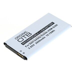 Helyettesítő akku OTB Samsung Galaxy XCover4/4s SM-G390 SM-G398F SM-G398FN/DS 3, 85V 2800mAh Li-Ion kép