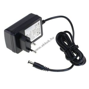 OTB kapcsolóüzemű tápegység 12V 2, 5A OTB-R12-1225 1, 5m kábel kép