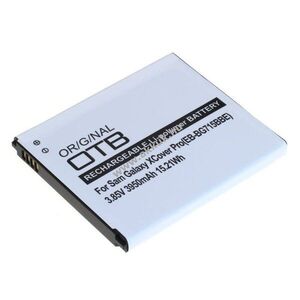 Helyettesítő akku OTB Samsung Galaxy XCover Pro SM-G715 3, 85V 3950mAh Li-Polymer kép