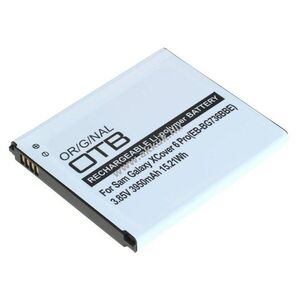 Helyettesítő akku OTB Samsung Galaxy XCover 6 Pro SM-G736 3, 85V 3950mAh Li-Polymer kép