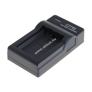 Helyettesítő akku OTB DC-K akkutöltő kompatibilis Sony NP-FW50 kép