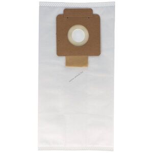 Porzsák mikroszálas 33, 3x17cm 5db/csomag Kärcher 6.904-335.0 6.904-333.0 69043330 69043350 kép