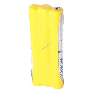 Panasonic eneloop AA Mignon ceruza akku 7, 2V 2000mAh 1db/csomag NiMH kép