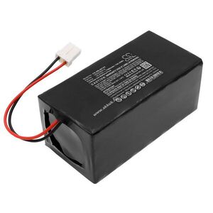Helyettesítő fűnyíró akku Ambrogio AM060L0V9Z 050Z39601A 7500mAh 194.25Wh 25.9V kép