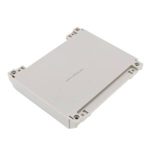 Helyettesítő orvosi eszköz akku Alaris Medicalsystems 8000 145997-101-8000 4400mAh 52.8Wh 12V kép