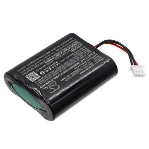 Helyettesítő orvosi eszköz akku Bionet BM1 Vet BM1-BAT 3350mAh 36.18Wh 10.8V kép