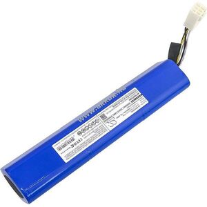 Helyettesítő mérőműszer akku Bird Signal Hawk SH-36s 3S4P LIC18650-22C 10400mAh 115.44Wh Li-ion kép