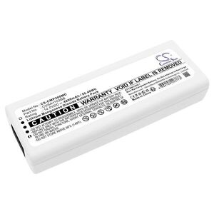 Helyettesítő orvosi eszköz elem CU Medical i-PAD SP1 CUSA1103BB 4200mAh 50.4Wh 12V kép