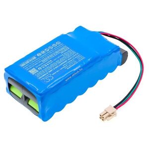 Helyettesítő fűnyíró akku Ecovacs GOAT G1-2000 201-2326-010 8700mAh 160.95Wh 18.5V kép