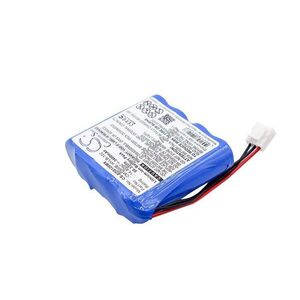 Helyettesítő orvosi eszköz akku COMEN Edan M3 3400mAh 50.32Wh 14.8V kép