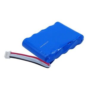 Helyettesítő orvosi eszköz akku Fresenius Agilia BPAFRAGILIAS 2000mAh/12Wh 6V kép