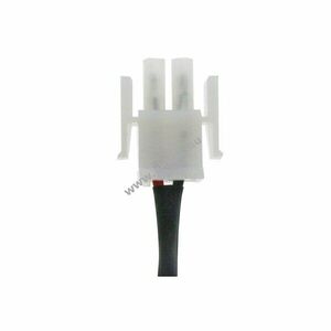 Helyettesítő orvosi eszköz SLA akku GE Aespire 7100 IEC M1081511-S 5000mAh 30Wh 6V kép