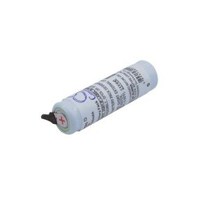Helyettesítő orvosi eszköz akku GE Oxycapnomonitor SMK 365 120164 300mAh 1.08Wh 3.6V kép