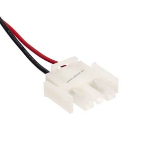 Helyettesítő orvosi eszköz akku GE Hellige Servomed SMS 181 B0402111 2000mAh 24Wh 12V kép
