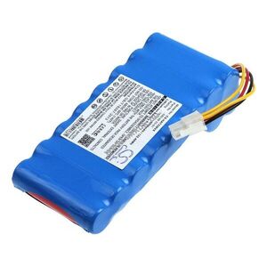 Helyettesítő fűnyíró akku Husqvarna Automower 320/580 68 33-01 6800mAh 122.4Wh 18V kép