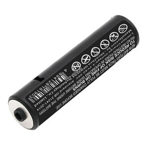 Helyettesítő orvosi eszköz akku Riester XL/10691 3.5V 3400mAh 12.58Wh 3.7V kép
