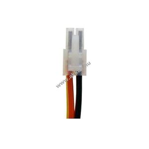 Helyettesítő orvosi eszköz akku Huntleigh SC1000/400-316 3500mAh 42Wh Li-ion 12V kép