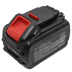 Helyettesítő elektromos szerszámgép akku DeWalt DCB606 20V 12000mAh 240Wh kép