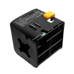 Helyettesítő porszívó akku Dreame Mova T20 INR18650 4000mAh 118.4Wh Li-ion 29.6V kép