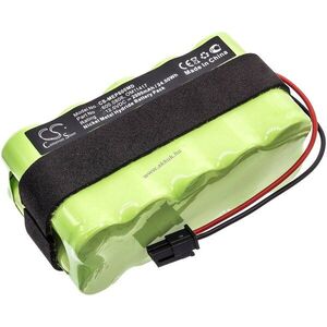 Helyettesítő orvosi eszköz akku Medela Clario 600.0806 2000mAh 24Wh 12V kép