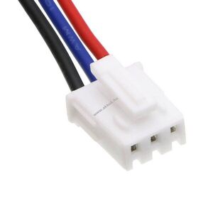Helyettesítő orvosi eszköz akku Medical Econet Monitor Compact Type 5O 21.10.5515 2000mAh/24Wh 12V kép