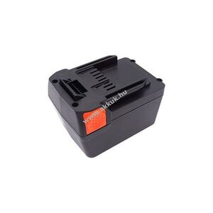 Helyettesítő elektromos szerszámgép akku MAX Rebar PJRC160/JPL925 4000mAh 100.8Wh Samsung cellákkal kép